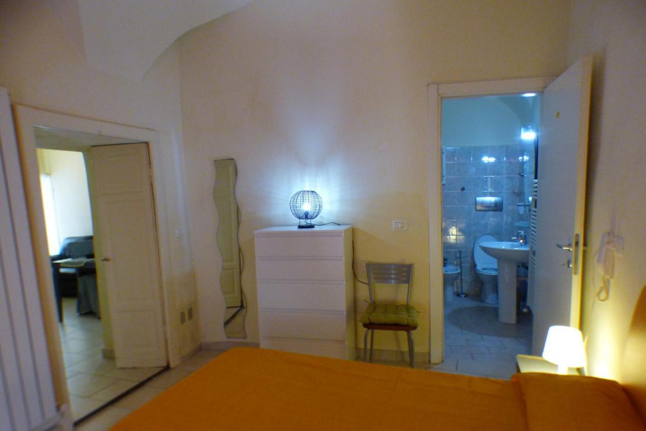In Centro Da Piero - Appartamento In Via Della Viola Περούτζια Εξωτερικό φωτογραφία