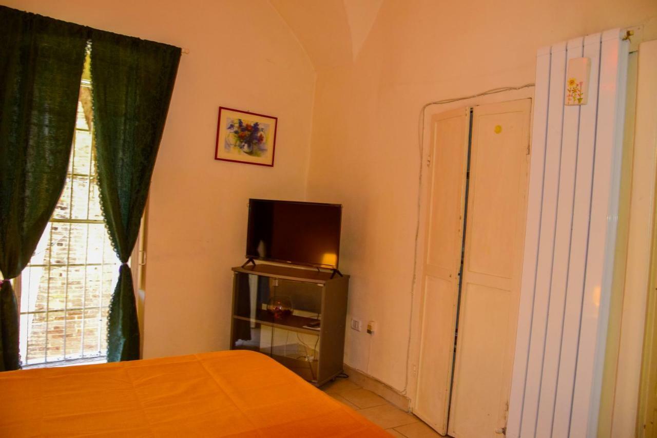 In Centro Da Piero - Appartamento In Via Della Viola Περούτζια Εξωτερικό φωτογραφία
