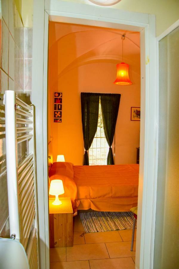 In Centro Da Piero - Appartamento In Via Della Viola Περούτζια Εξωτερικό φωτογραφία