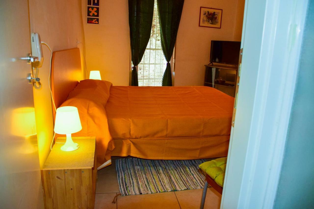 In Centro Da Piero - Appartamento In Via Della Viola Περούτζια Εξωτερικό φωτογραφία