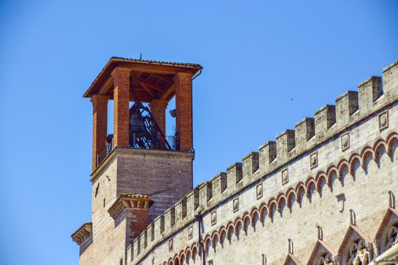 In Centro Da Piero - Appartamento In Via Della Viola Περούτζια Εξωτερικό φωτογραφία