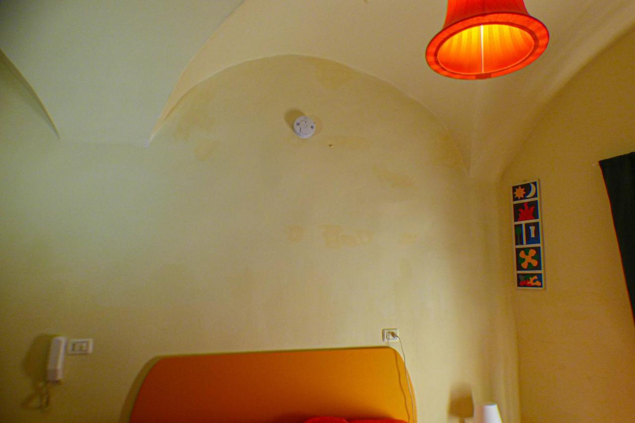 In Centro Da Piero - Appartamento In Via Della Viola Περούτζια Εξωτερικό φωτογραφία